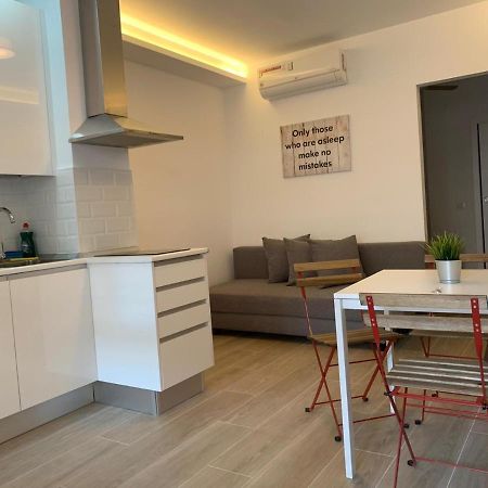 Apartmán Moncloa-Arguelles Nuevos Pisos Madrid Exteriér fotografie