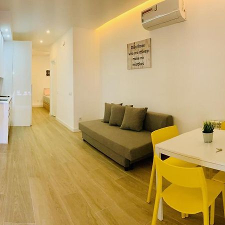 Apartmán Moncloa-Arguelles Nuevos Pisos Madrid Exteriér fotografie