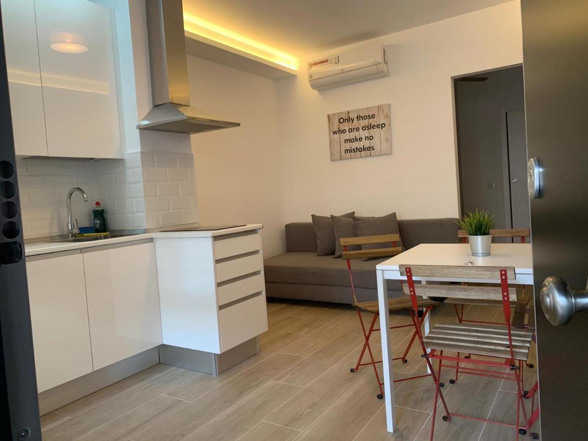 Apartmán Moncloa-Arguelles Nuevos Pisos Madrid Exteriér fotografie