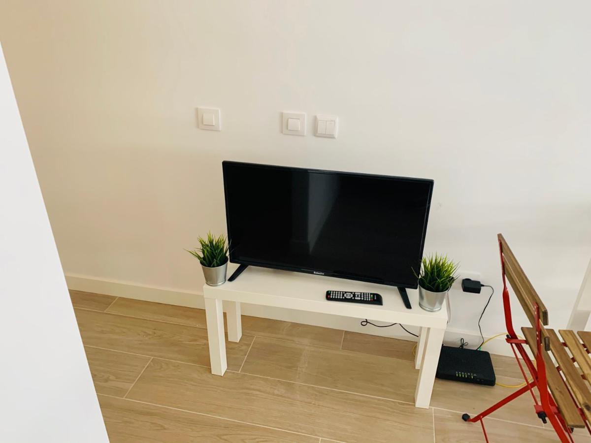 Apartmán Moncloa-Arguelles Nuevos Pisos Madrid Exteriér fotografie