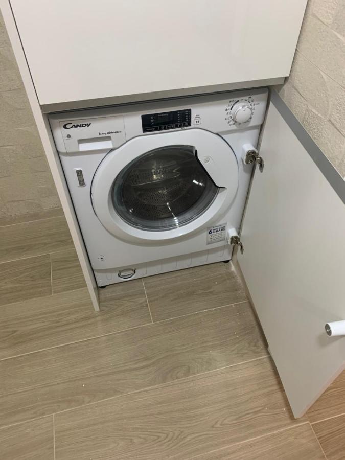 Apartmán Moncloa-Arguelles Nuevos Pisos Madrid Exteriér fotografie