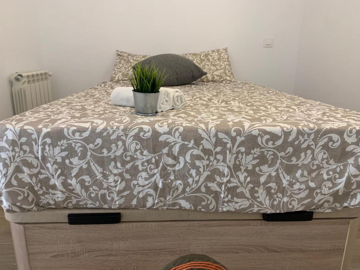 Apartmán Moncloa-Arguelles Nuevos Pisos Madrid Exteriér fotografie
