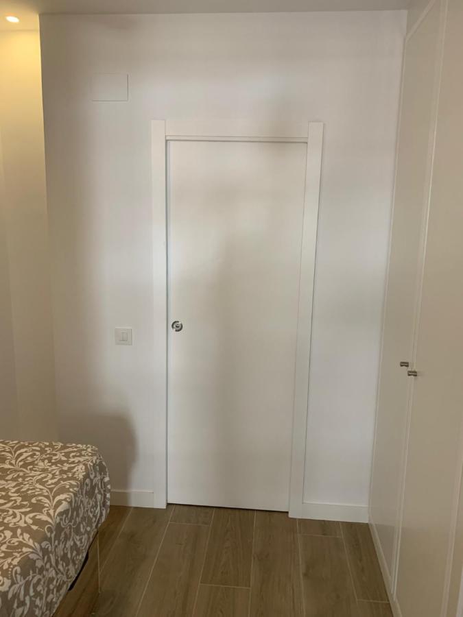 Apartmán Moncloa-Arguelles Nuevos Pisos Madrid Exteriér fotografie