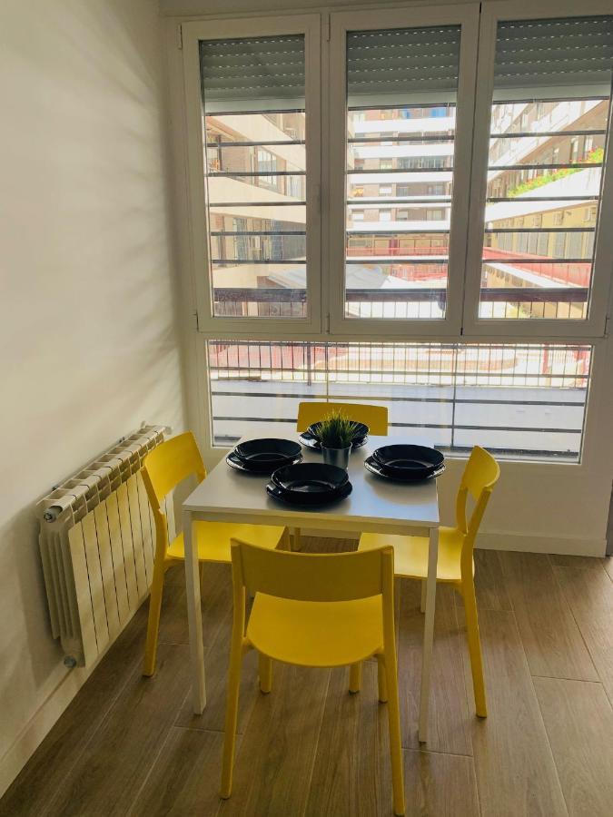 Apartmán Moncloa-Arguelles Nuevos Pisos Madrid Exteriér fotografie