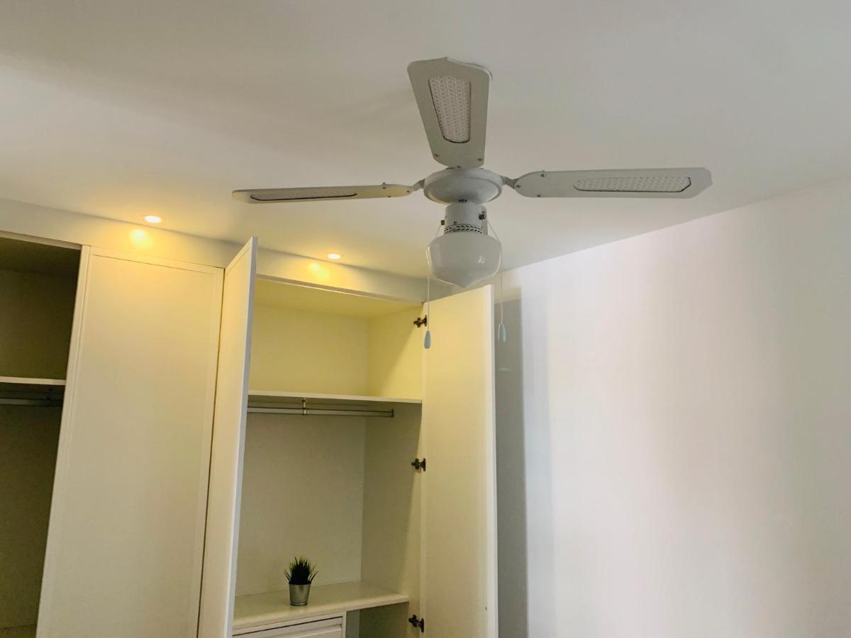 Apartmán Moncloa-Arguelles Nuevos Pisos Madrid Exteriér fotografie