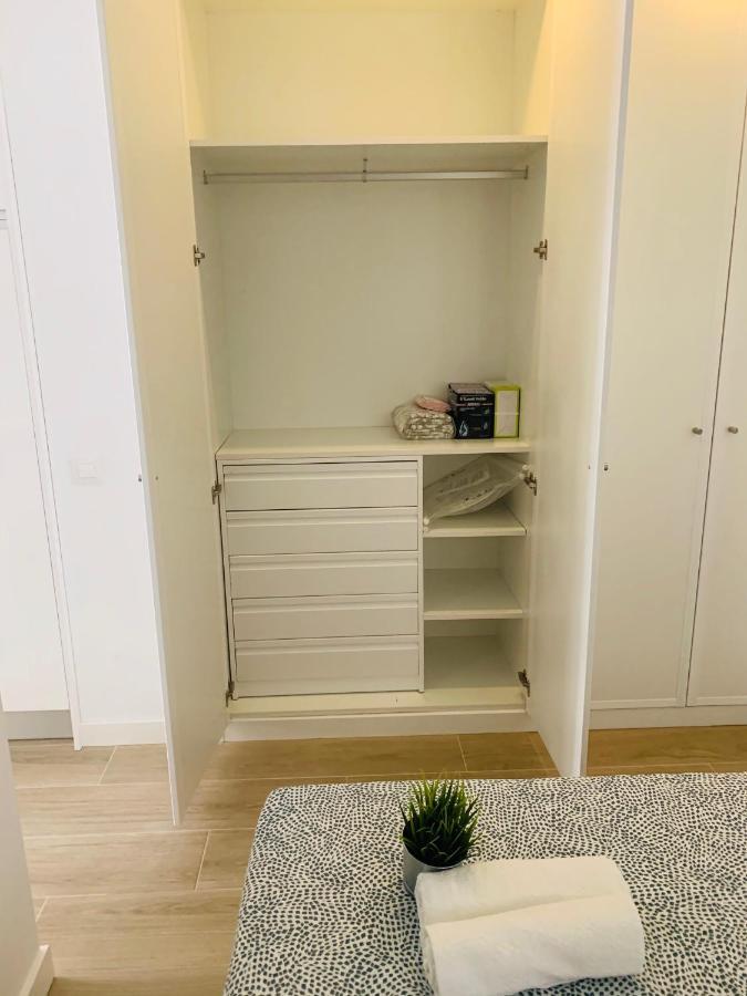 Apartmán Moncloa-Arguelles Nuevos Pisos Madrid Exteriér fotografie