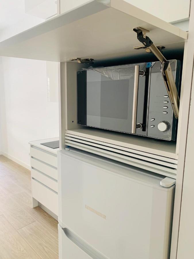Apartmán Moncloa-Arguelles Nuevos Pisos Madrid Exteriér fotografie