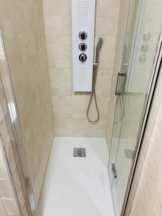Apartmán Moncloa-Arguelles Nuevos Pisos Madrid Exteriér fotografie