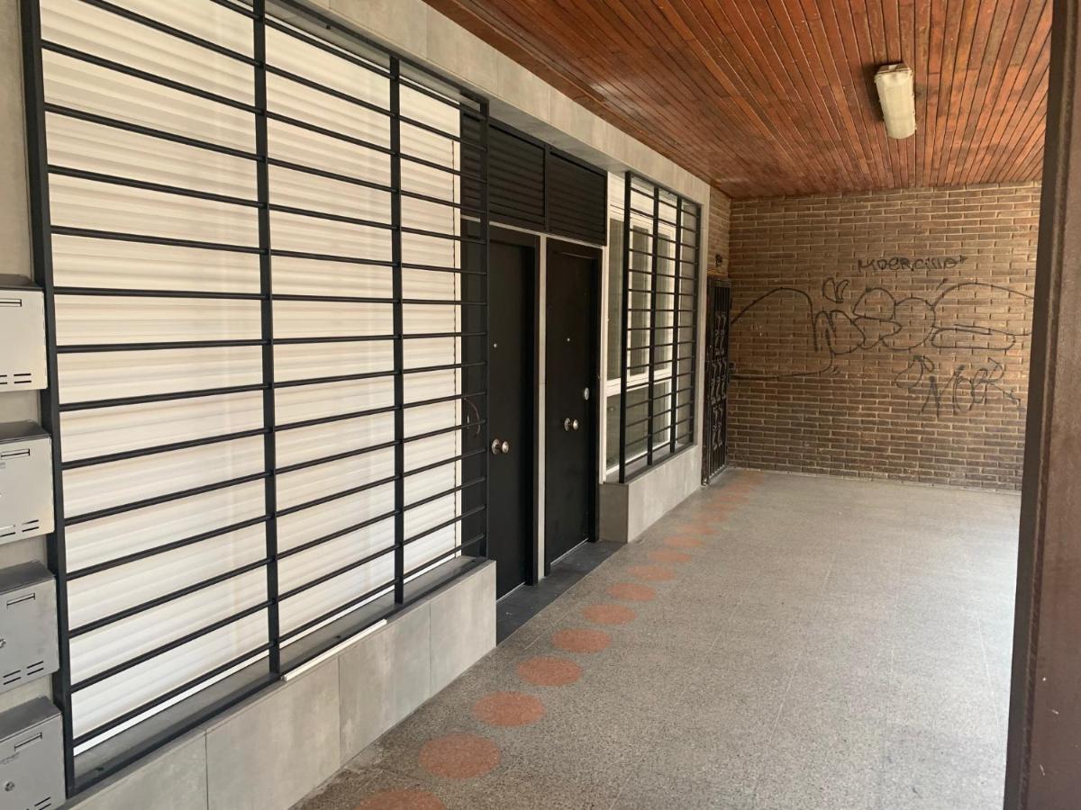 Apartmán Moncloa-Arguelles Nuevos Pisos Madrid Exteriér fotografie