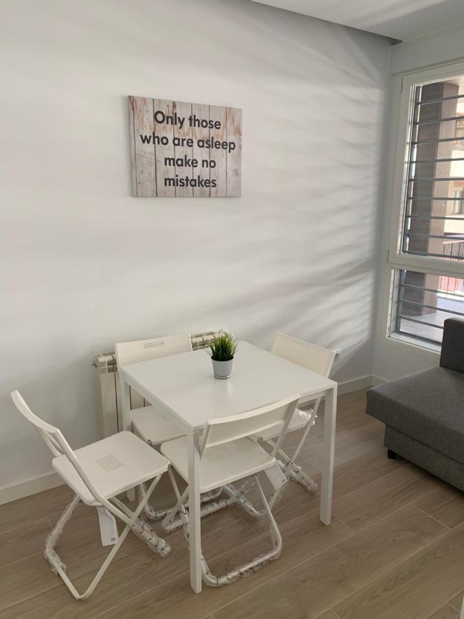 Apartmán Moncloa-Arguelles Nuevos Pisos Madrid Exteriér fotografie